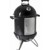 Fumoir Oskar S, Barbecook