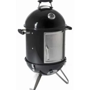Fumoir Oskar S, Barbecook