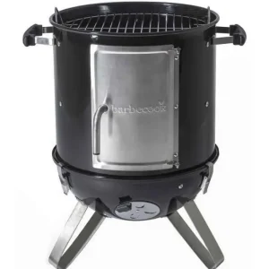 Fumoir Oskar S, Barbecook