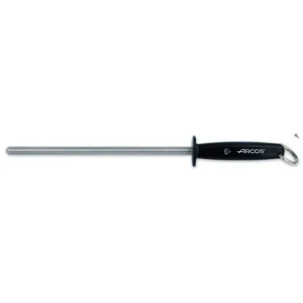 Fusil à aiguiser diamant 23 cm, Arcos