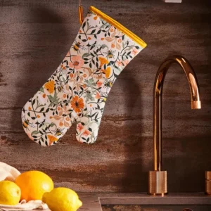 Gant de cuisine Bee Bloom, Ulster Weavers