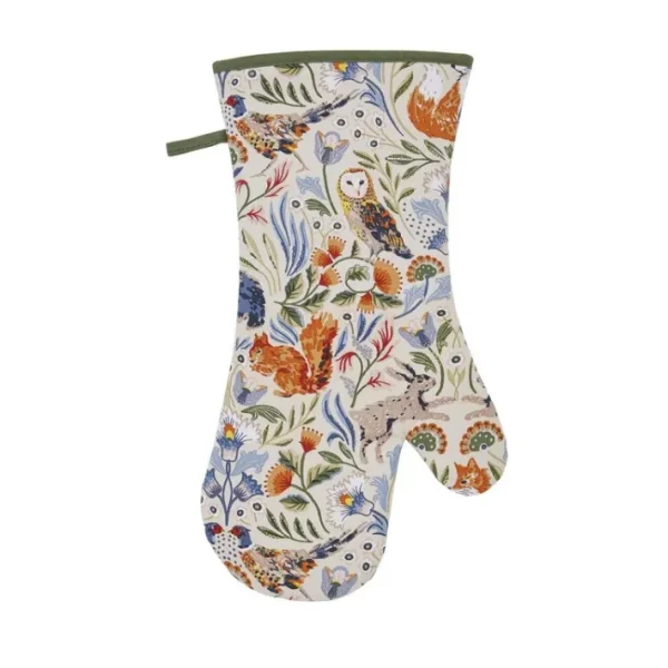 Gant de cuisine Blackthorn, Ulster Weavers