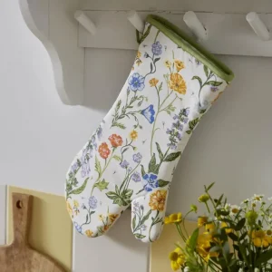 Gant de cuisine Cottage Garden, Ulster Weavers