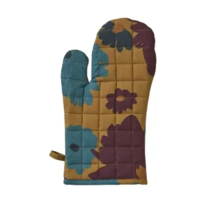 Gant de cuisine Coup de Foudre, Sylvie Thiriez
