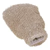 Gant de massage Lin et coton, Redecker