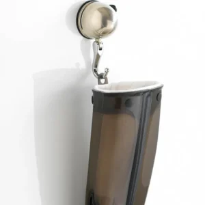 Gant orka plus noir fumé, Mastrad