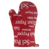 Gant sel poivre rouge, Winkler