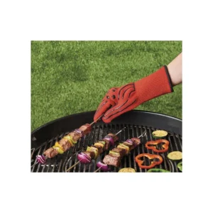 Gant spécial barbecue, Mastrad