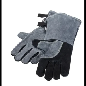 Gants pour barbecue en daim, Gefu