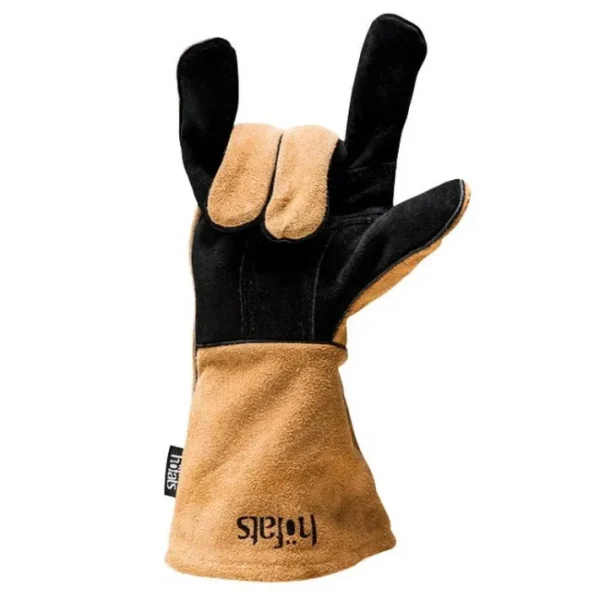 Gants pour Barbecue, Höfats