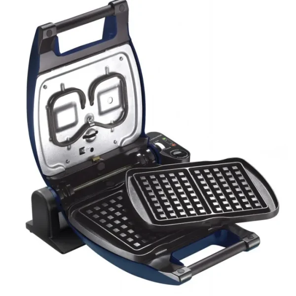 Gaufrier Premium Abysse Gaufres/Croque-Monsieur, Lagrange
