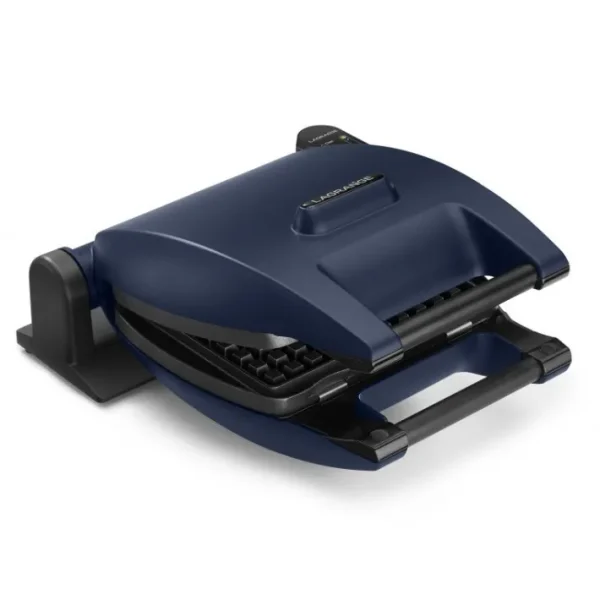 Gaufrier Premium Abysse Gaufres/Croque-Monsieur, Lagrange