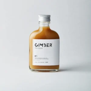 Gimber