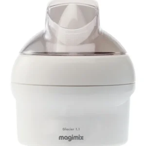 Glacier blanc 1.1L,  Magimix