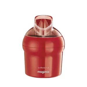 Glacier rouge 1.5L,  Magimix