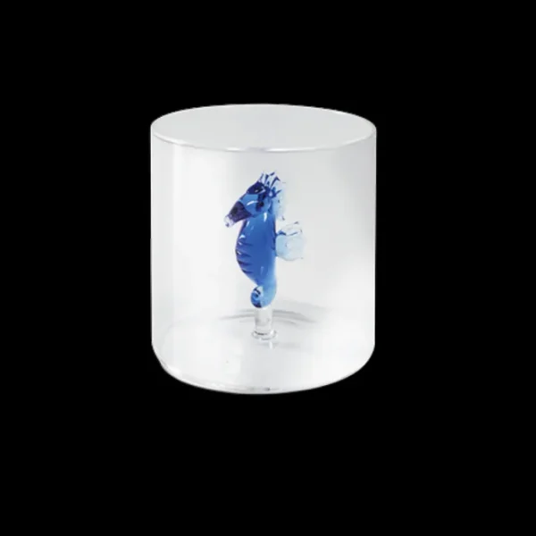Gobelet 25 cl Hippocampe, WD Lifestyle