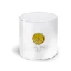 Gobelet 25 cl Orange, WD Lifestyle