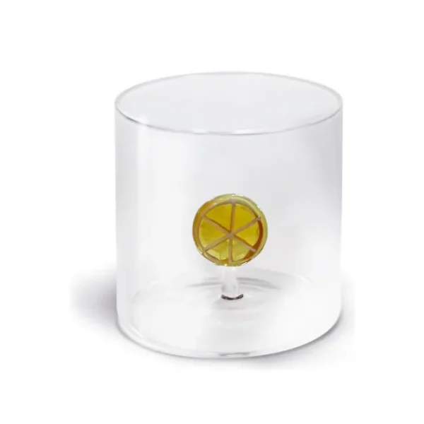 Gobelet 25 cl Orange, WD Lifestyle