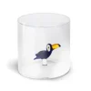 Gobelet 25 cl Toucan, WD Lifestyle
