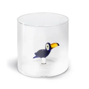 Gobelet 25 cl Toucan, WD Lifestyle