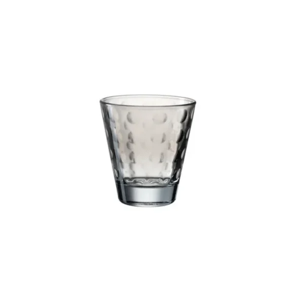 Gobelet bas Optic Pastel, Léonardo
