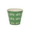 Gobelet expresso 9cl La Bici, Quy cup