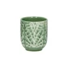Gobelet Lotus vert, Pomax