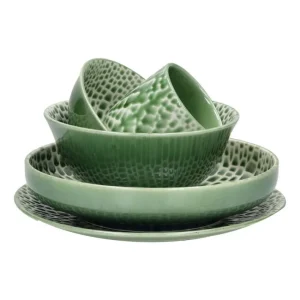 Gobelet Lotus vert, Pomax