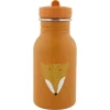 Gourde 350 ml Mr Fox, Trixie