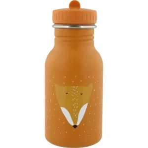 Gourde 350 ml Mr Fox, Trixie