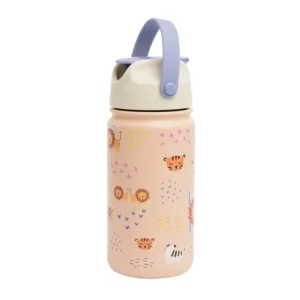 Gourde 420ml Wild Child, The Cotton Cloud
