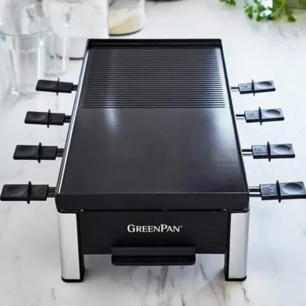 Gourmet 8 personnes Bistro, GreenPan