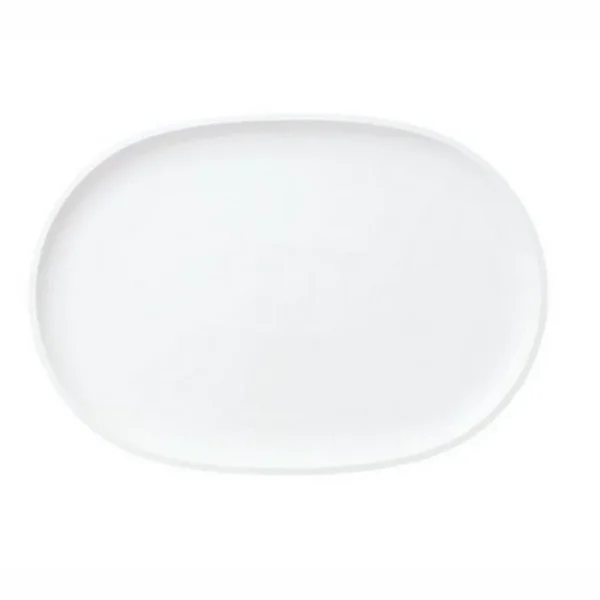 Grande assiette ovale Artesano Original, Villeroy & Boch