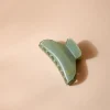 Grande Pince à Cheveux Opaline, Bachca