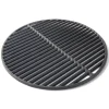 Grille fonte, Big Green Egg