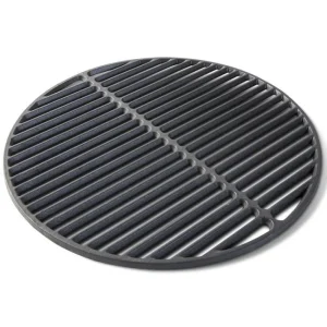 Grille fonte, Big Green Egg