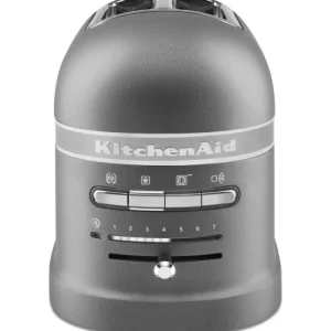 Grille-pain 2 tranches artisan, KitchenAid