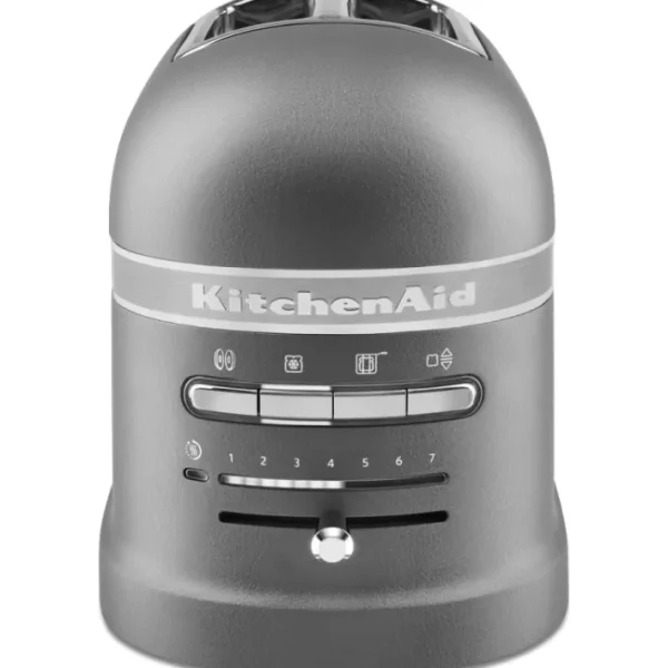 Grille-pain 2 tranches artisan, KitchenAid