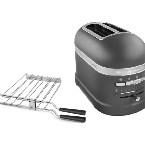 Grille-pain 2 tranches artisan, KitchenAid