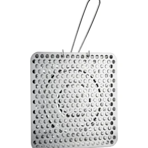 Grille-pain sans amiante, Chevalier Diffusion
