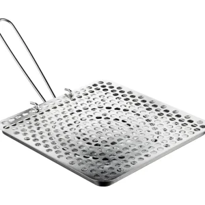 Grille-pain sans amiante, Chevalier Diffusion