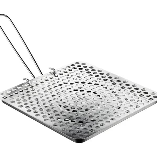 Grille-pain sans amiante, Chevalier Diffusion
