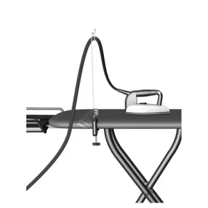 Guide-fil universel pour câble vapeur, Laurastar