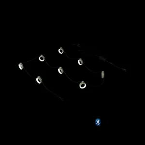 Guirlande Hoopik 12M, Fermob