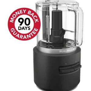 Hachoir sans Fil avec Batterie, KitchenAid