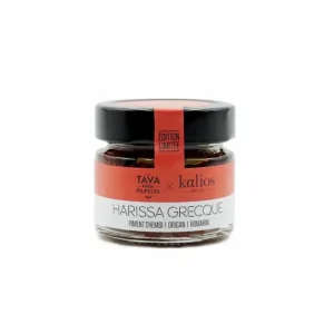 Harissa Grecque, Kalios