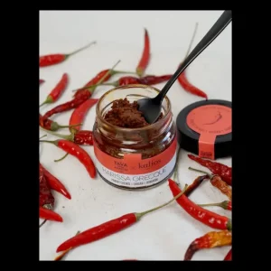 Harissa Grecque, Kalios