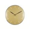 Horloge 40 cm Leaf, Karlsson
