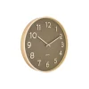 Horloge 40 cm Pure, Karlsson