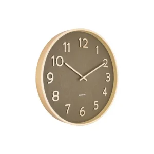 Horloge 40 cm Pure, Karlsson